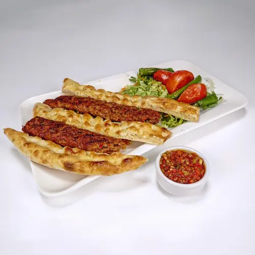 Adana Kebap