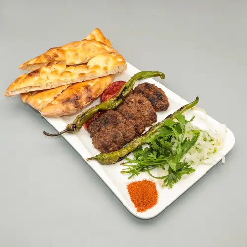 Düzce Izgara Köfte