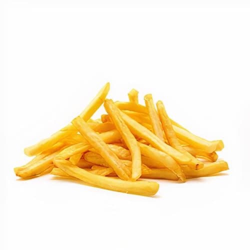 Patates Kızartması