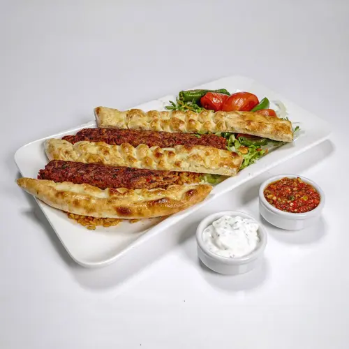Urfa Kebap