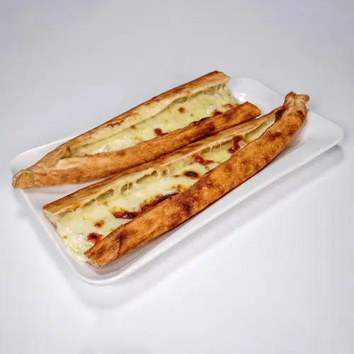 Kaşarlı Pide