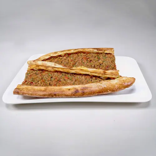 Kıymalı Pide