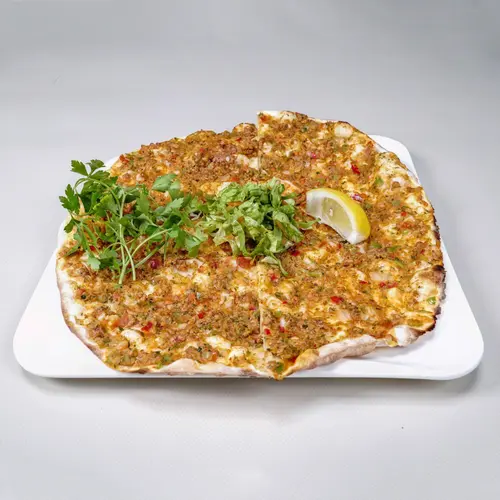 Lahmacun